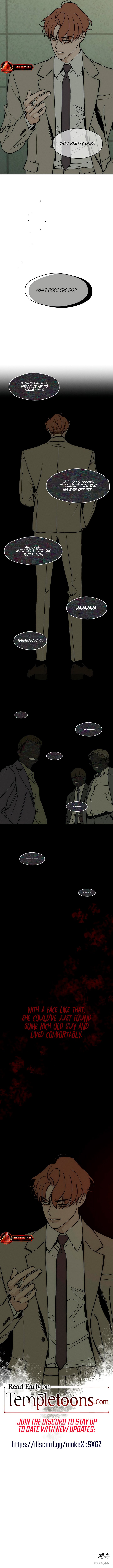 Tears On A Withered Flower Chapter 52 image 13